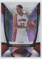 Tayshaun Prince #/250