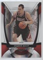 Andrew Bogut #/250