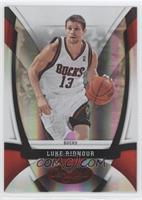 Luke Ridnour #/250