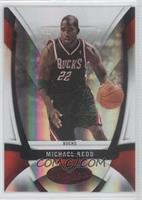 Michael Redd #/250