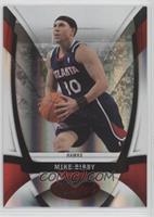 Mike Bibby #/250