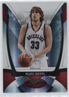 Marc Gasol #/250