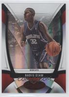 Boris Diaw #/250