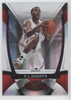 D.J. Augustin #/250