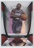 Raymond Felton #/250