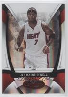 Jermaine O'Neal #/250