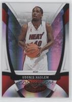 Udonis Haslem #/250