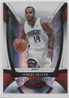 Jameer Nelson #/250