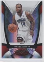 Jameer Nelson #/250