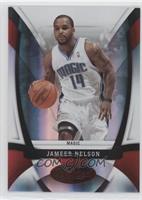 Jameer Nelson #/250