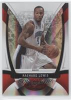 Rashard Lewis #/250