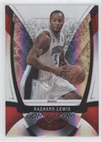 Rashard Lewis #/250