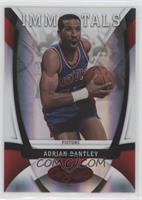 Immortals - Adrian Dantley #/250