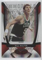 Immortals - Bill Walton #/250