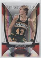 Immortals - Jack Sikma #/250