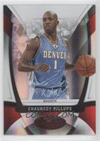 Chauncey Billups #/250