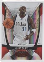 Jason Terry #/250