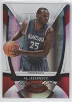 Al Jefferson #/250