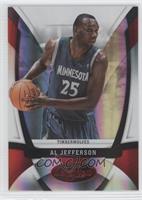 Al Jefferson #/250