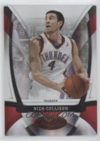 Nick Collison #/250