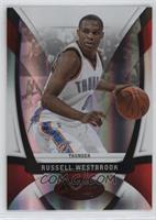 Russell Westbrook #/250