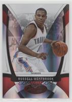 Russell Westbrook #/250