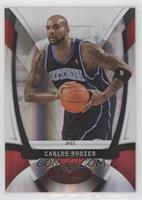 Carlos Boozer #/250