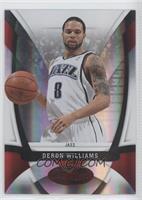 Deron Williams #/250