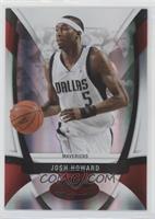 Josh Howard #/250