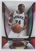 Paul Millsap #/250