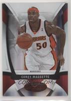 Corey Maggette [Noted] #/250
