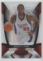 Marcus Camby #/250