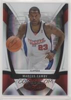 Marcus Camby #/250