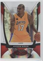 Andrew Bynum #/250