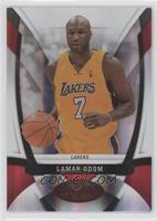 Lamar Odom #/250