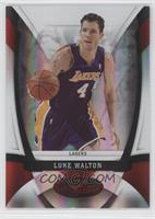 Luke Walton #/250