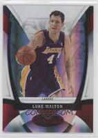 Luke Walton #/250