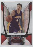 Luke Walton #/250