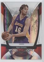 Pau Gasol #/250