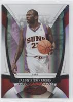 Jason Richardson #/250