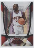 Jason Richardson #/250