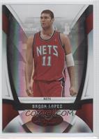 Brook Lopez #/250