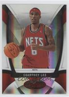 Courtney Lee #/250