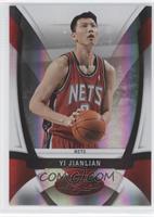 Yi Jianlian #/250