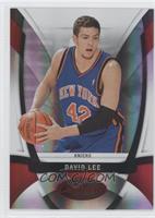 David Lee #/250