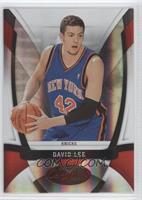 David Lee #/250