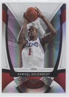 Samuel Dalembert #/250