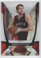 Andrea Bargnani #/250