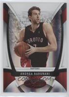 Andrea Bargnani #/250