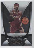 Mo Williams